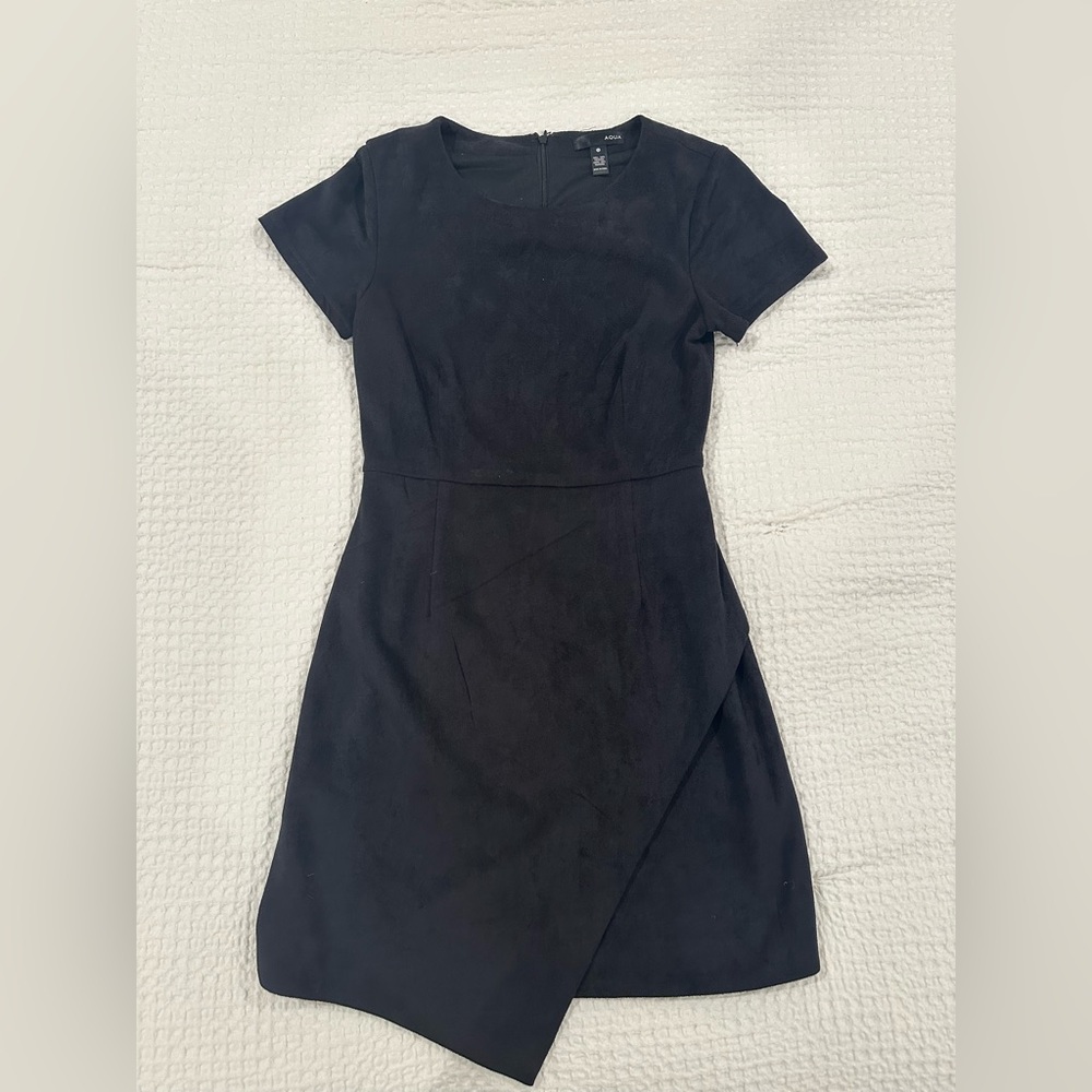 Aqua dress size S
